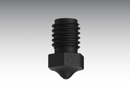 Phaetus Store NOZZLE HARDENED STEEL NOZZLE