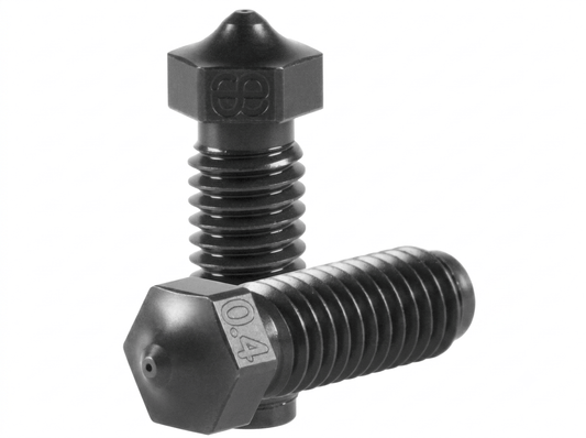 Phaetus Store NOZZLE HARDENED STEEL NOZZLE