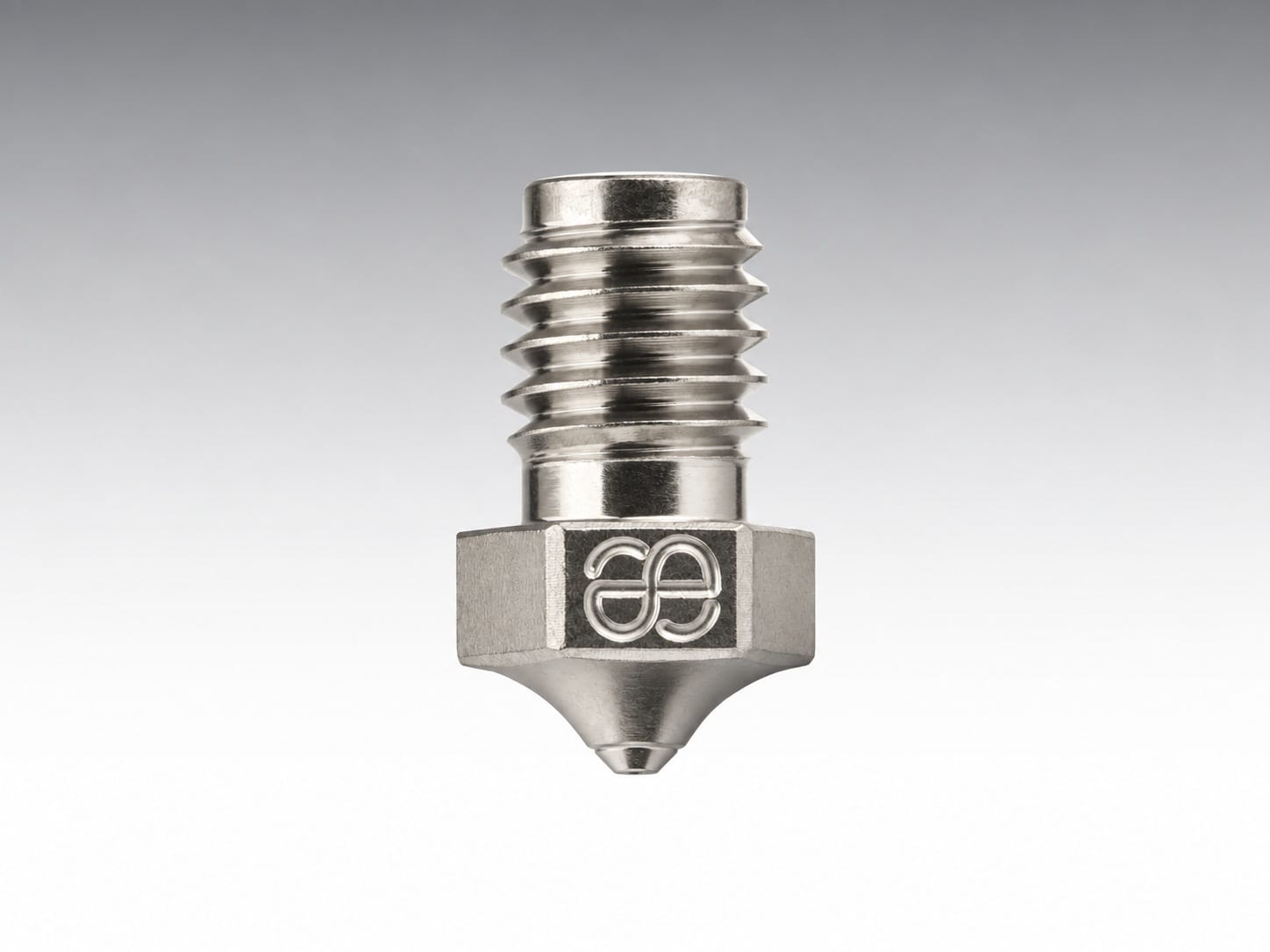 Phaetus Store NOZZLE Plated Copper Nozzle
