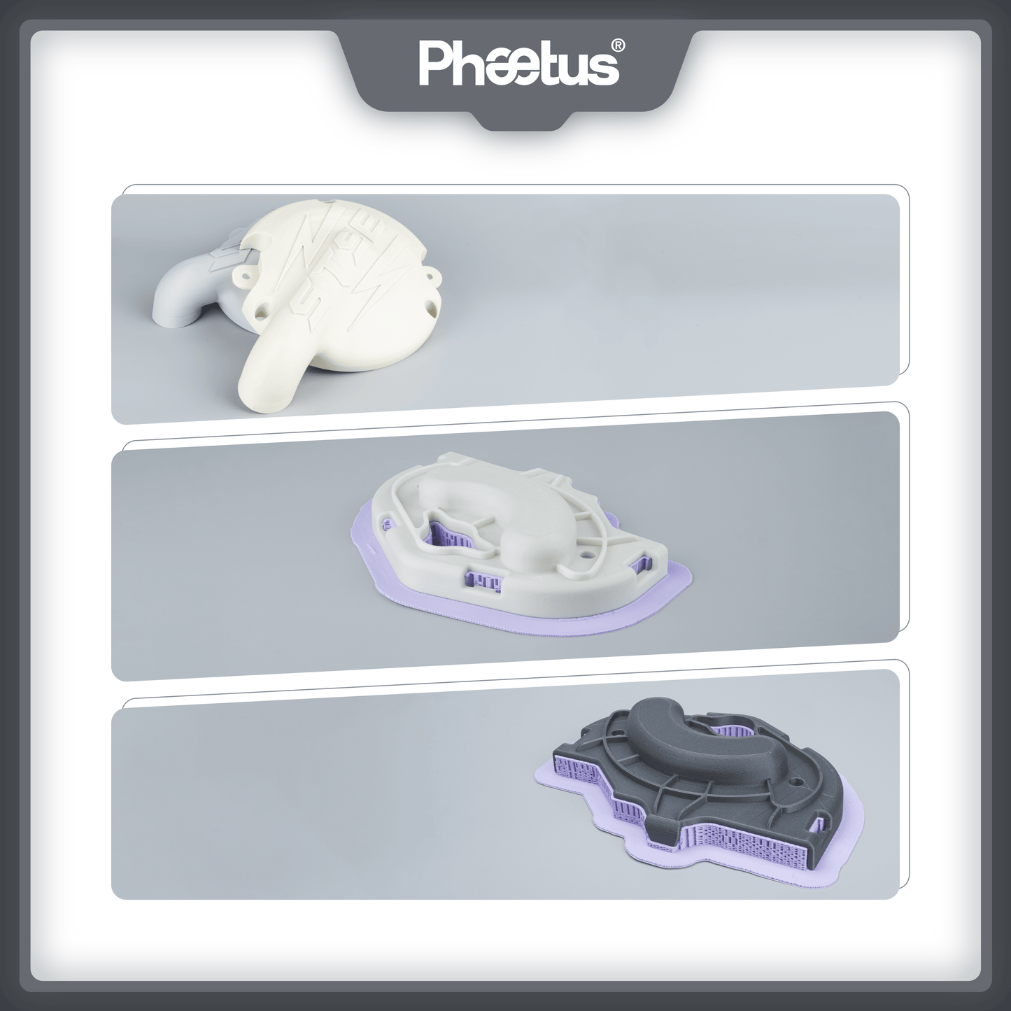 Phaetus Store NOZZLE RUBY NOZZLE 1