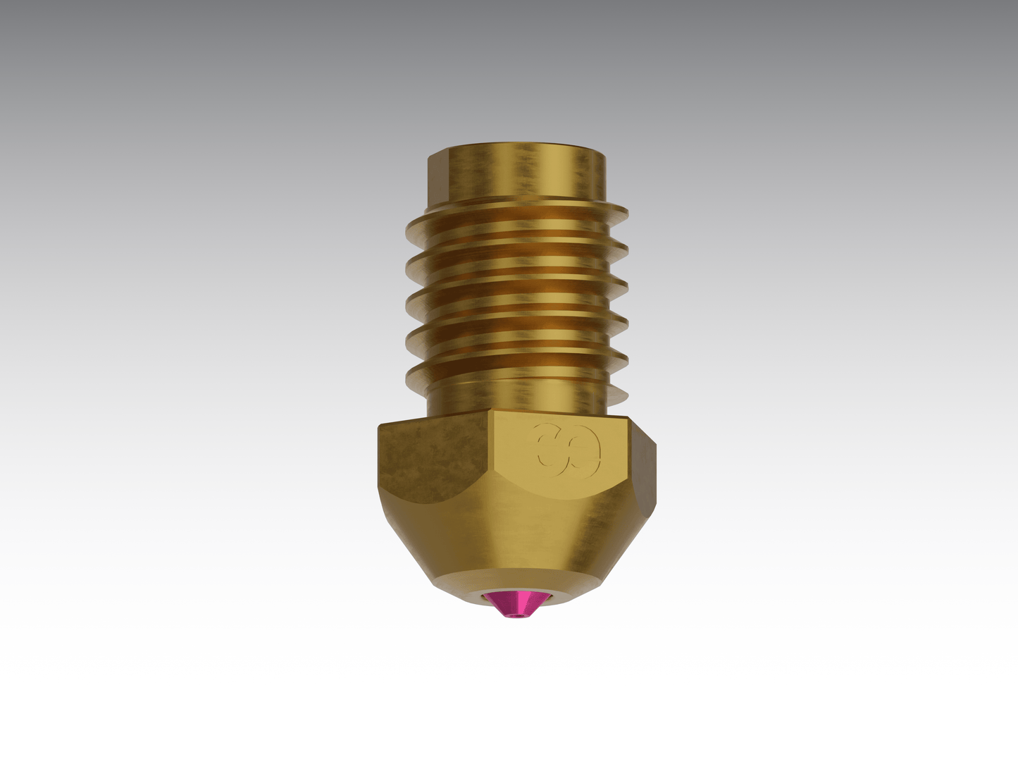 Phaetus Store NOZZLE RUBY NOZZLE 1