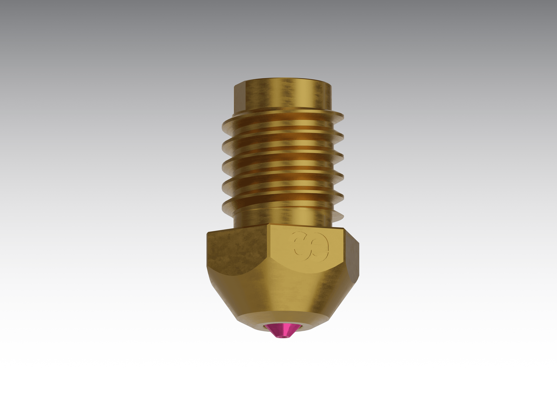 ベース Ruby FETD-05 Flexible BassD RUBY NOZZLE 1 – Phaetus Store