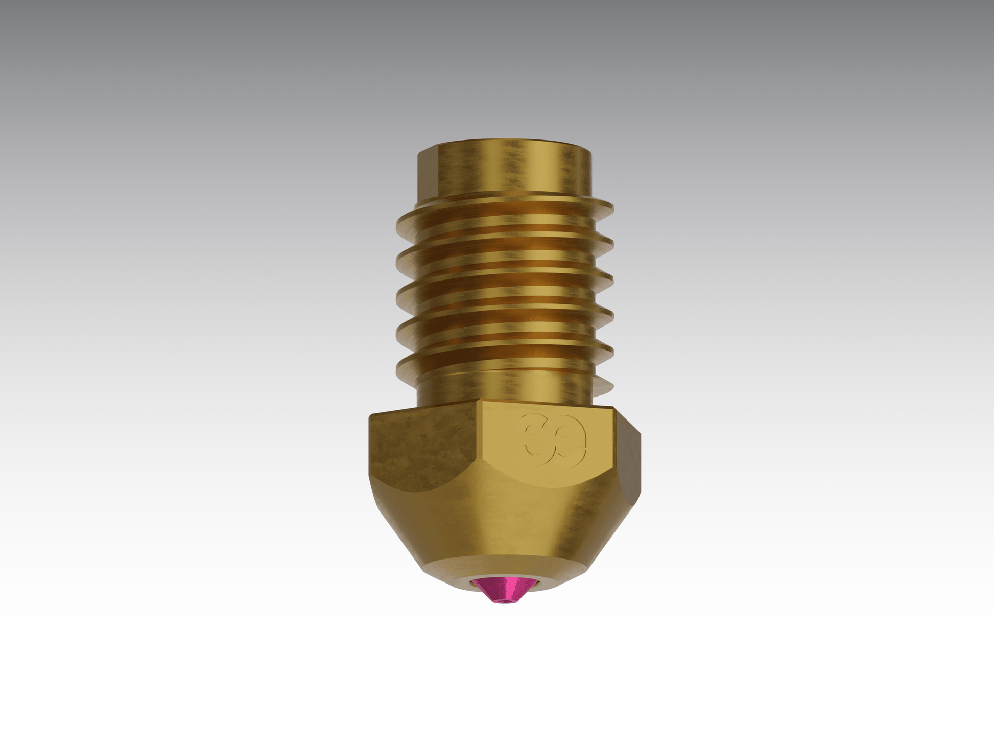Phaetus Store NOZZLE RUBY NOZZLE 1