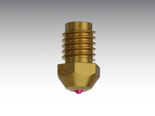 Phaetus Store NOZZLE RUBY NOZZLE 1