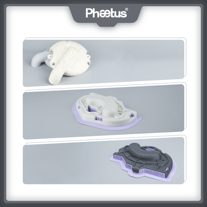 Phaetus Store NOZZLE RUBY NOZZLE 2