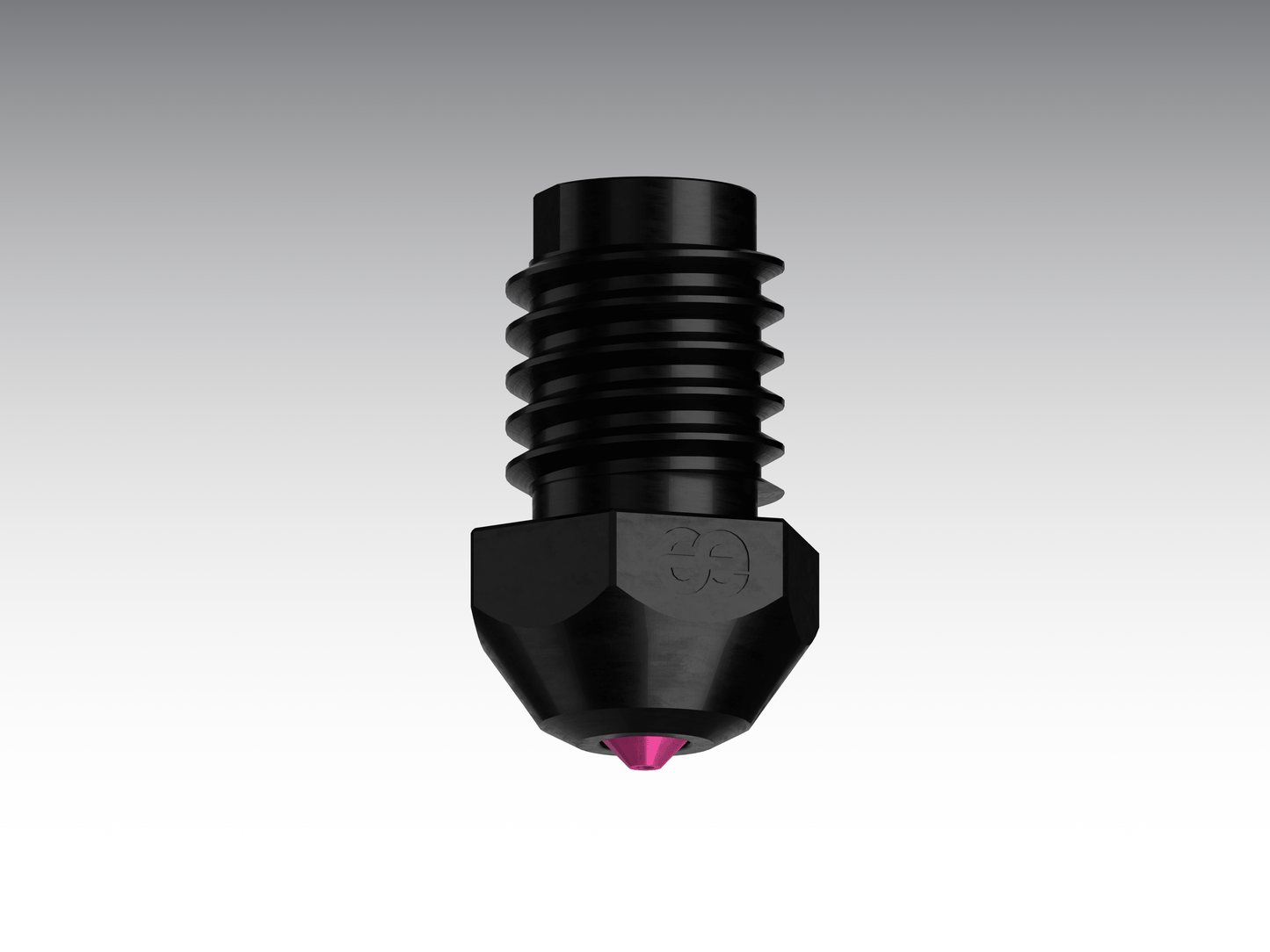 Phaetus Store NOZZLE RUBY NOZZLE 2
