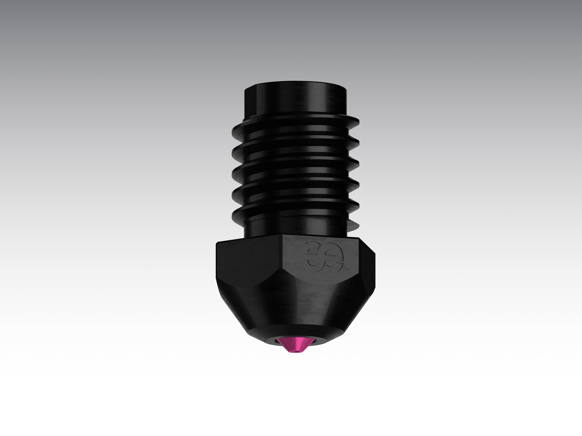 Phaetus Store NOZZLE RUBY NOZZLE 2