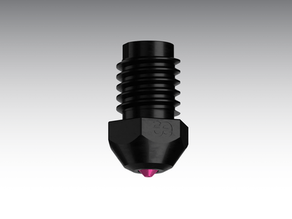 Phaetus Store NOZZLE RUBY NOZZLE 2