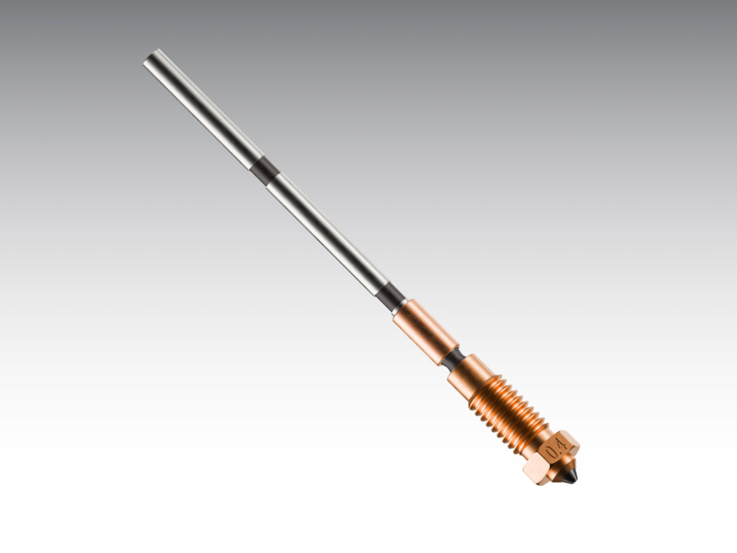 Phaetus Store NOZZLE SiC Nextruder Prusa Nozzle