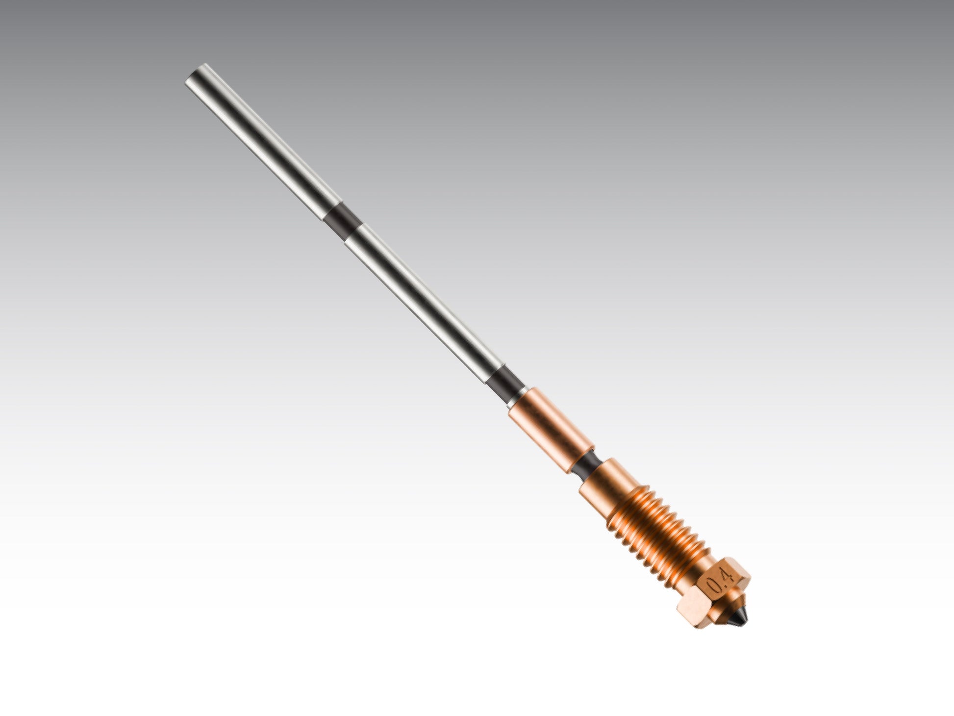 Phaetus Store NOZZLE SiC Nextruder Prusa Nozzle