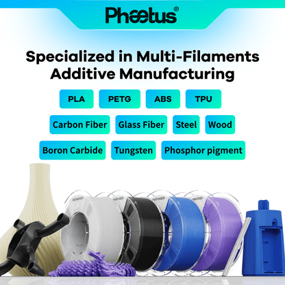 Phaetus Store NOZZLE SiC Nextruder Prusa Nozzle