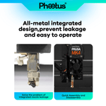 Phaetus Store NOZZLE SiC Nextruder Prusa Nozzle