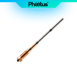 Phaetus Store NOZZLE SiC Nextruder Prusa Nozzle