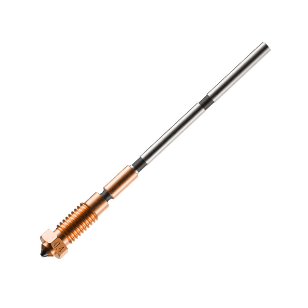Phaetus Store NOZZLE SiC Nextruder Prusa Nozzle