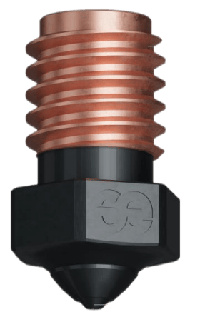 Phaetus Store NOZZLE SILICON CARBIDE NOZZLE