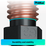 Phaetus Store NOZZLE SILICON CARBIDE NOZZLE