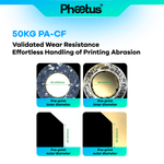 Phaetus Store NOZZLE Silicon Carbide Nozzle-AD5X