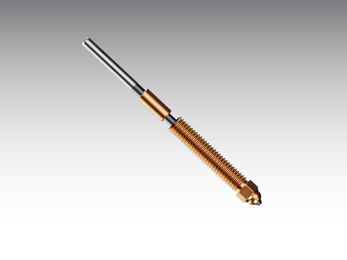 Phaetus Store NOZZLE Silicon Carbide Nozzle-K2 Series
