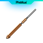 Phaetus Store NOZZLE Silicon Carbide Nozzle-K2 Series