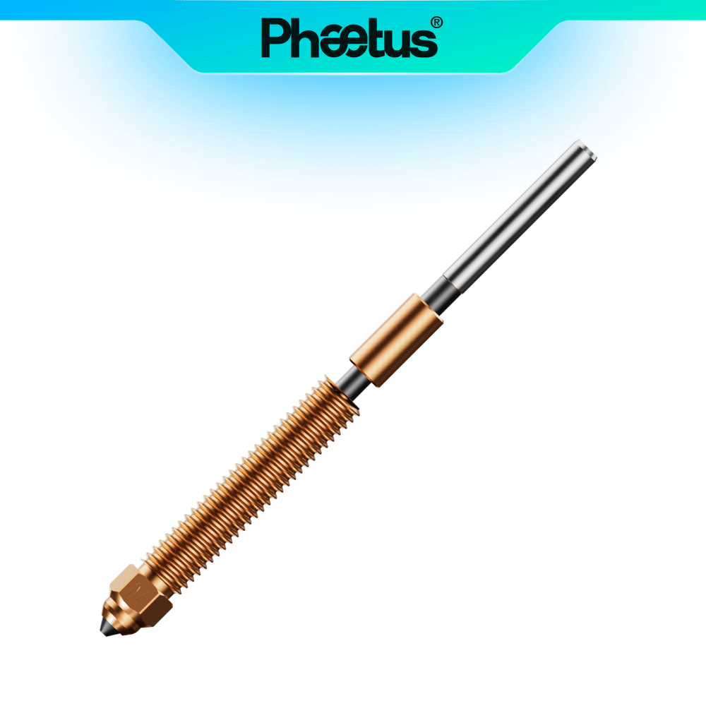 Phaetus Store NOZZLE Silicon Carbide Nozzle-K2 Series