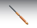 Phaetus Store NOZZLE Silicon Carbide Nozzle Suitable For Creality