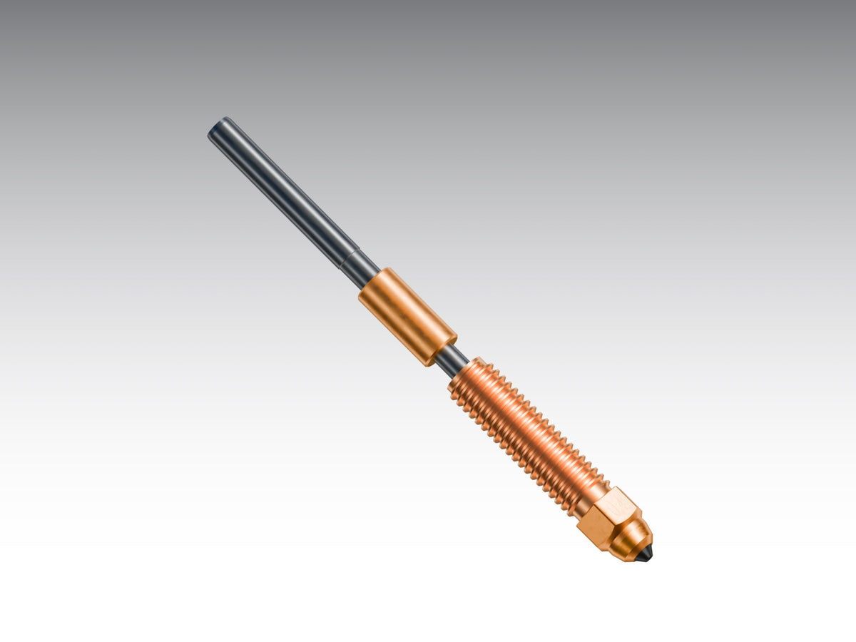 Phaetus Store NOZZLE Silicon Carbide Nozzle Suitable For Creality