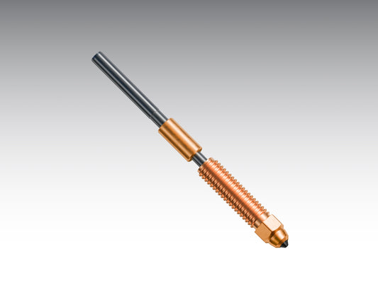 Phaetus Store NOZZLE Silicon Carbide Nozzle Suitable For Creality