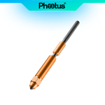 Phaetus Store NOZZLE Silicon Carbide Nozzle Suitable For Creality