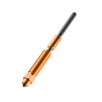 Phaetus Store NOZZLE Silicon Carbide Nozzle Suitable For Creality