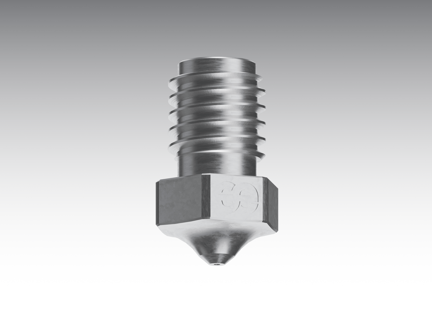 Phaetus Store NOZZLE STAINLESS STEEL NOZZLE