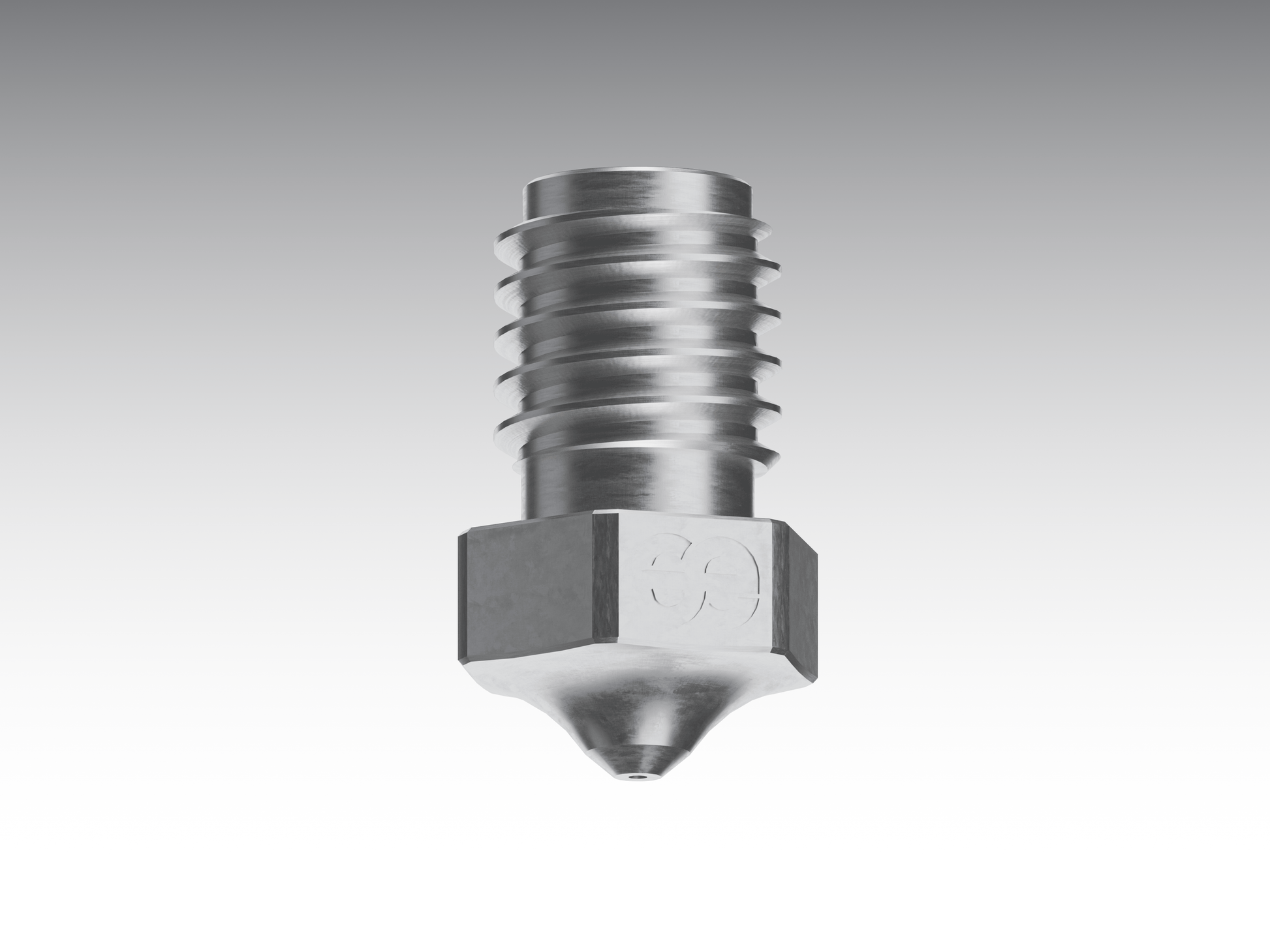 Phaetus Store NOZZLE STAINLESS STEEL NOZZLE