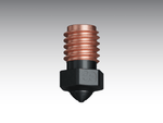 Phaetus Store NOZZLE TUNGSTEN CARBIDE NOZZLE