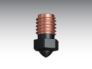 Phaetus Store NOZZLE TUNGSTEN CARBIDE NOZZLE