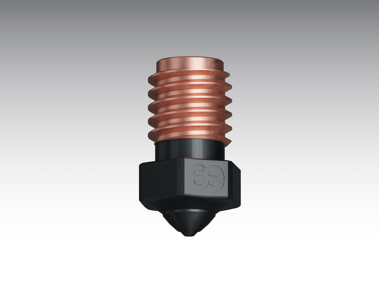 Phaetus Store NOZZLE TUNGSTEN CARBIDE NOZZLE