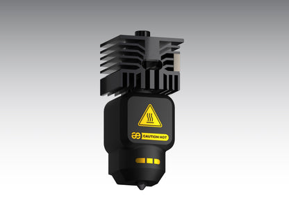 Phaetus Store P2S-Endcoat Hotend