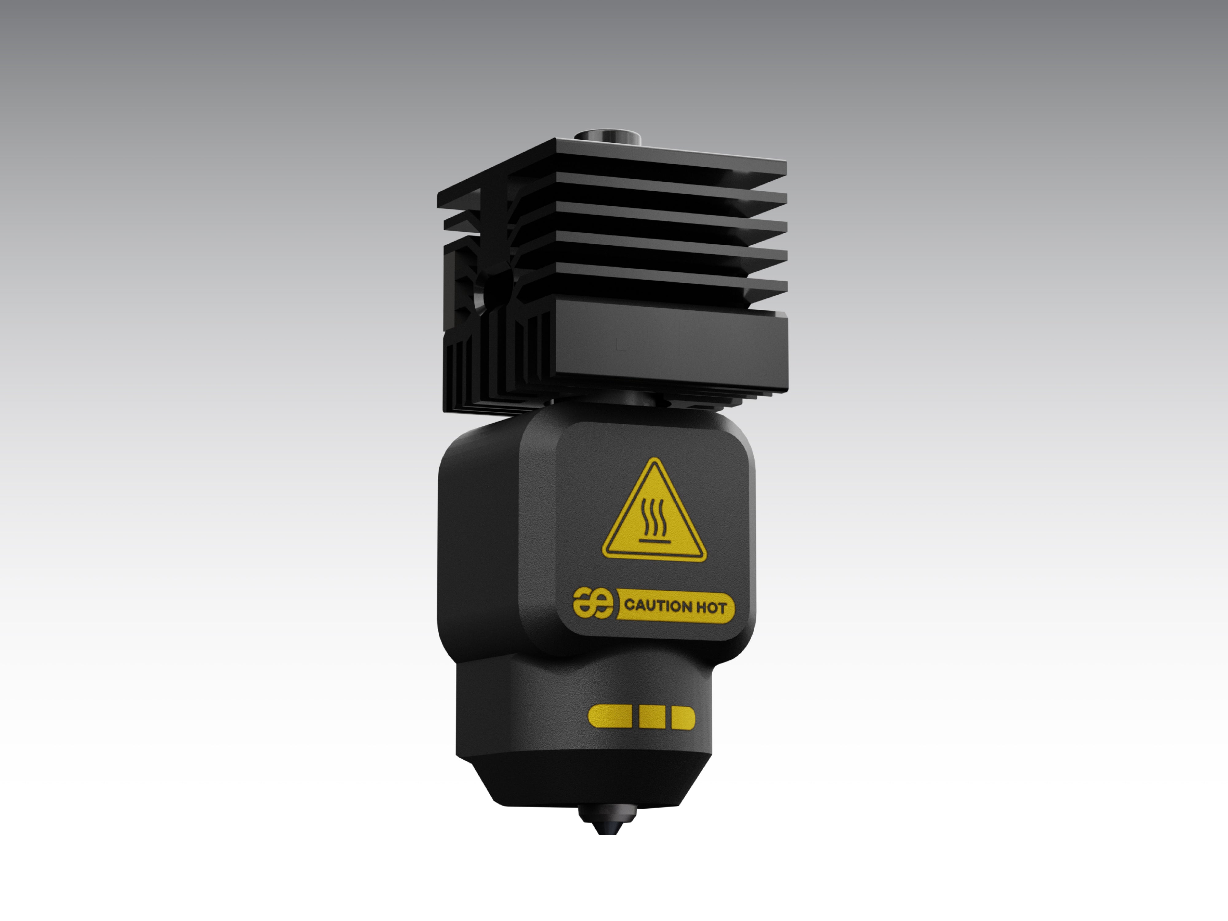 Phaetus Store P2S Hotend-SiC