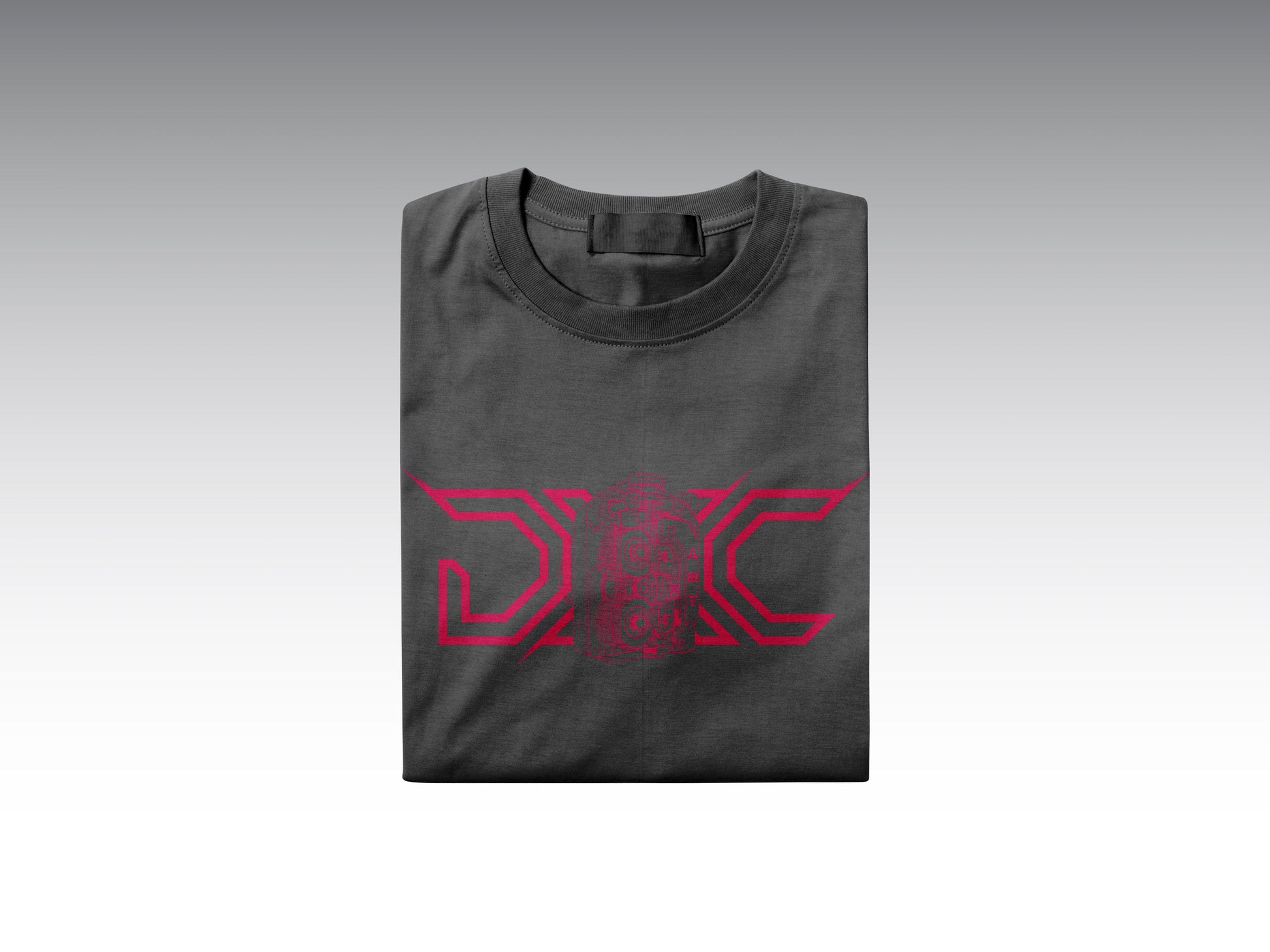 Phaetus Store Phaetus DXC Commemorative T-shirt