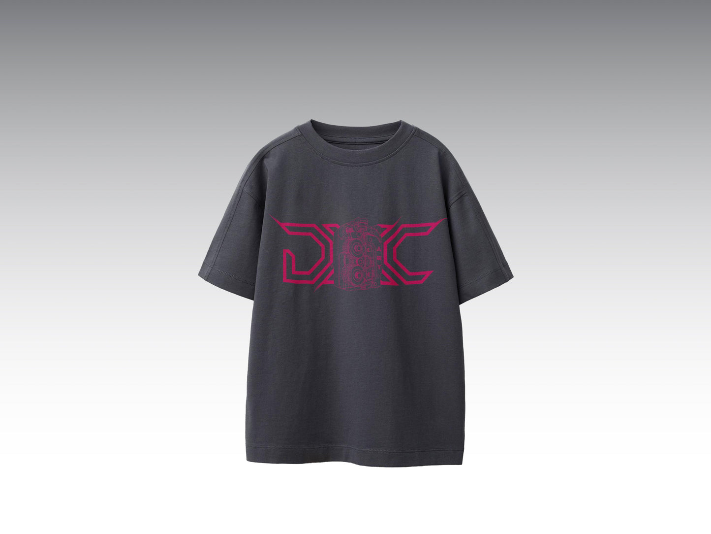 Phaetus Store Phaetus DXC Commemorative T-shirt