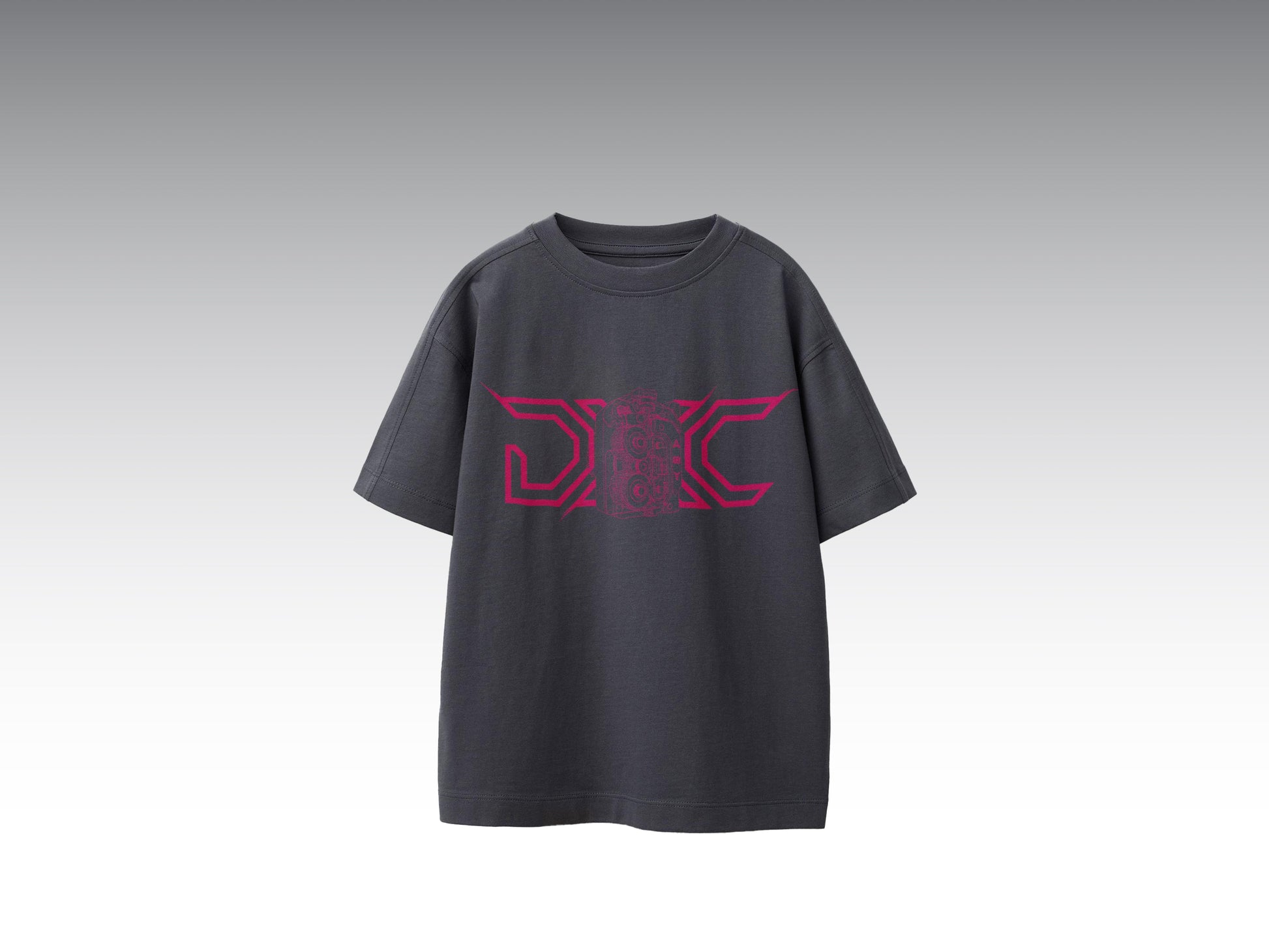 Phaetus Store Phaetus DXC Commemorative T-shirt