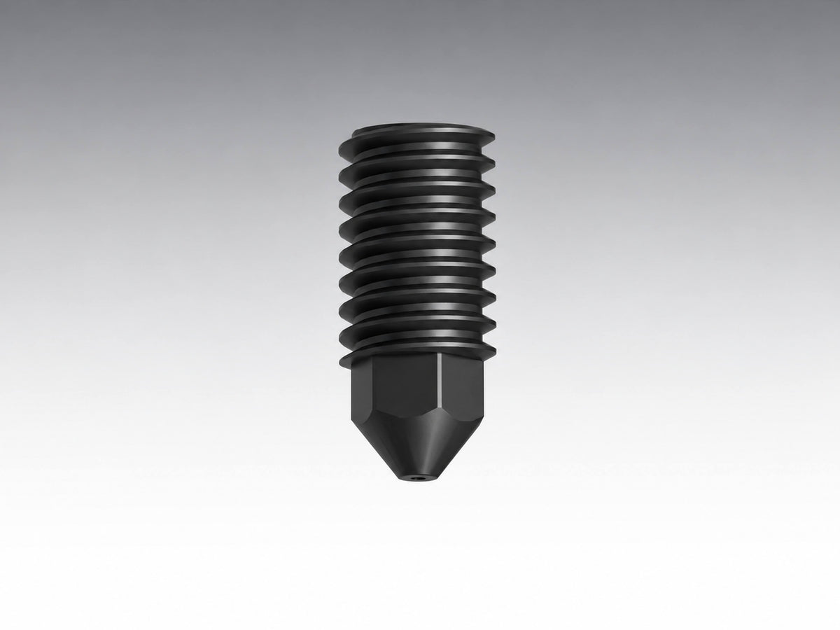 Conch Hotend M4 EndCoat nozzle for Bambulab A1/A1mini US