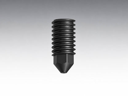 Conch Hotend M4 EndCoat nozzle for Bambulab A1/A1mini US