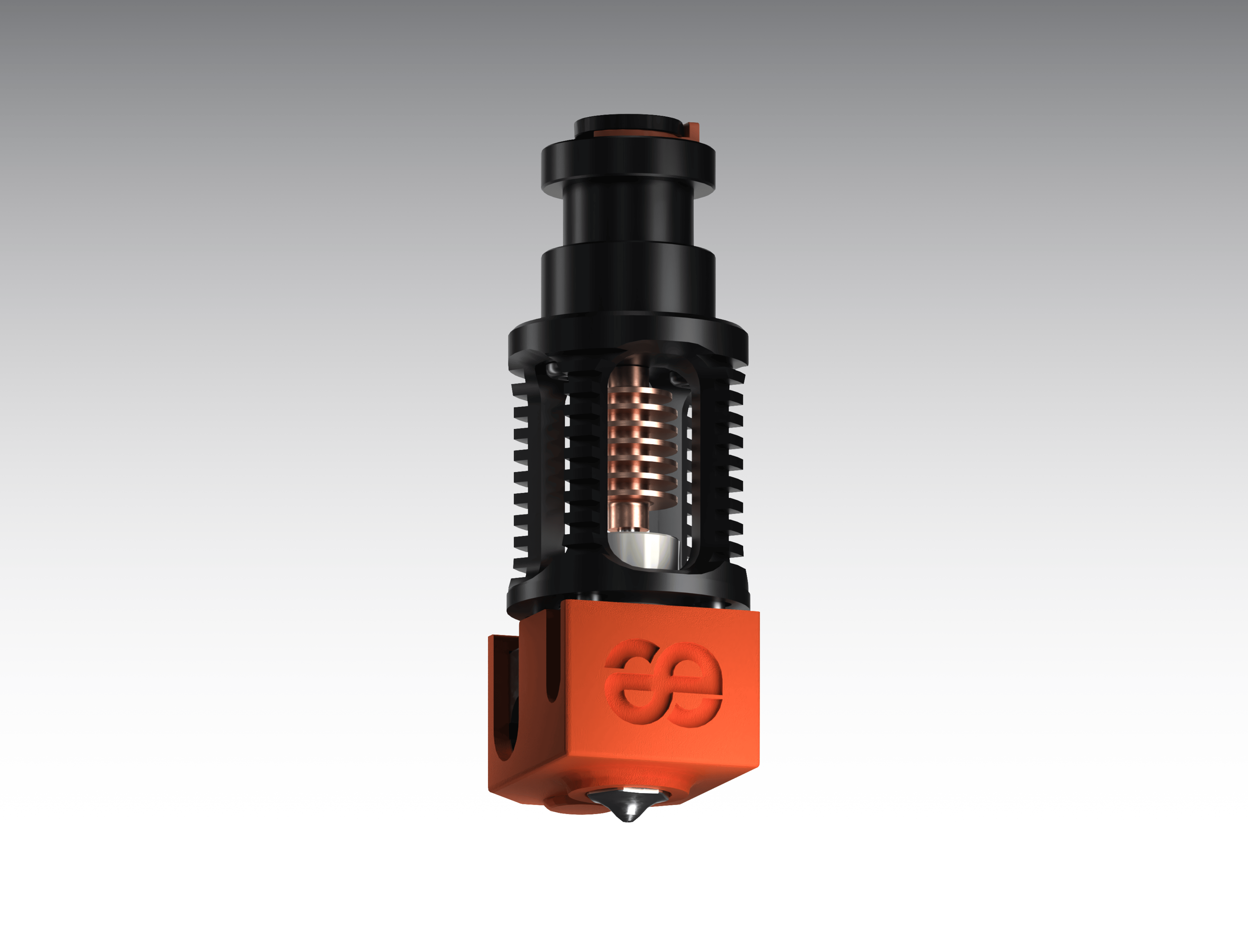 DRAGON HOTEND HF – Phaetus Store