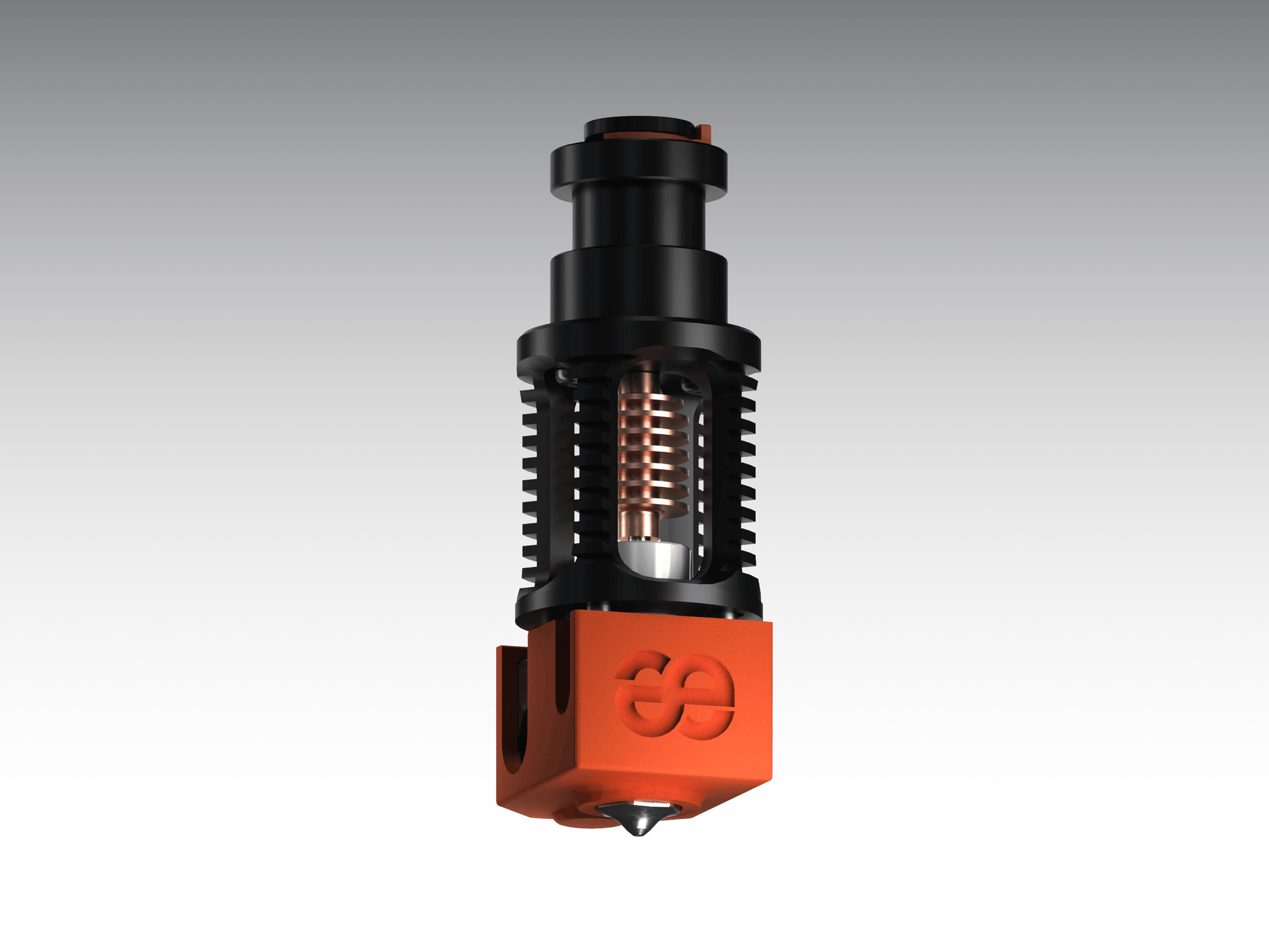 DRAGON HOTEND HF – Phaetus Store DRAGON HOTEND HF – Phaetus Store