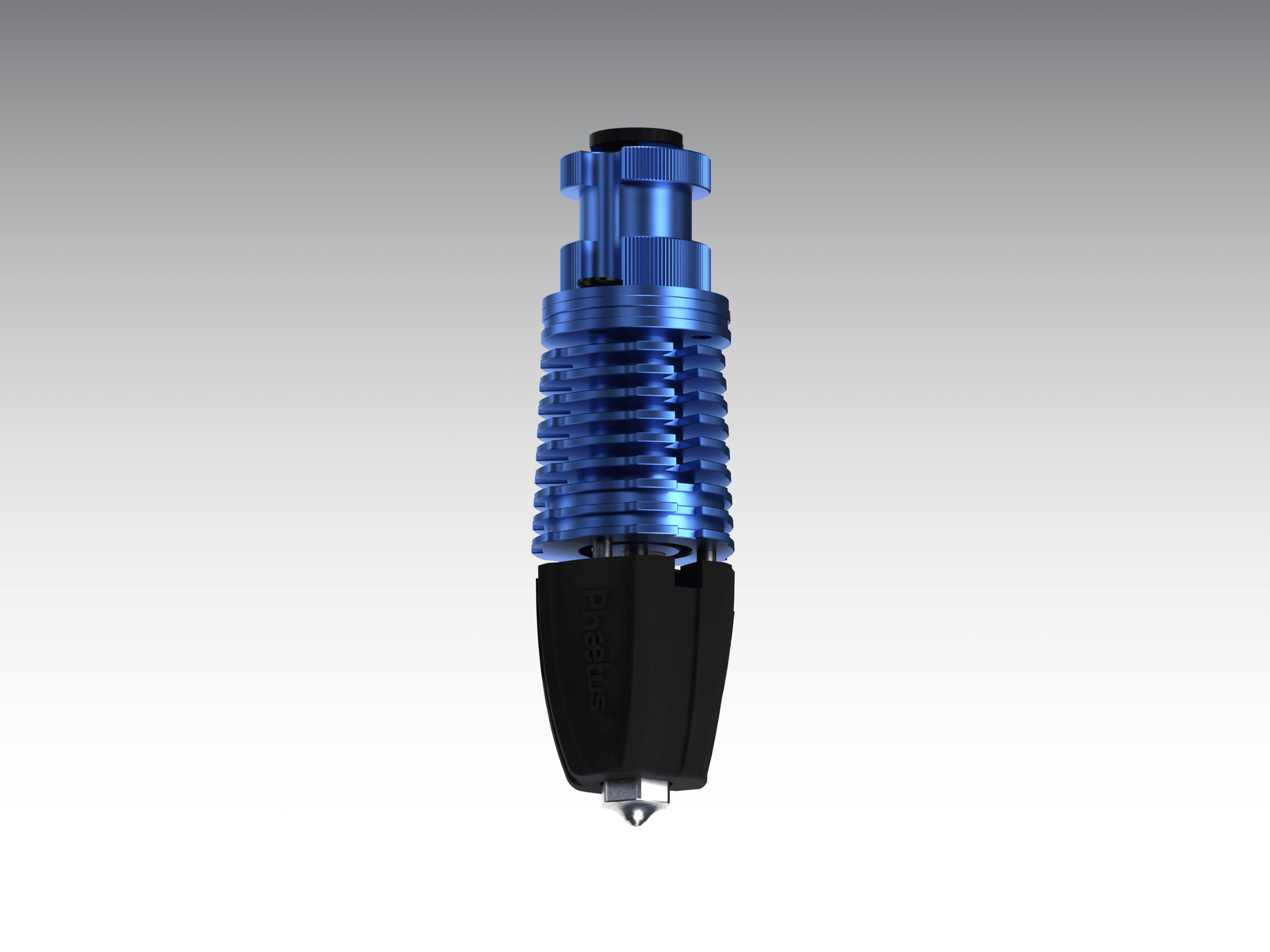 Phaetus Store HOTEND HF  Blue / 1.75mm RAPIDO HOTEND 2