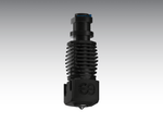 Phaetus Store HOTEND ST / black / 1.75mm DRAGONFLY HOTEND BMO