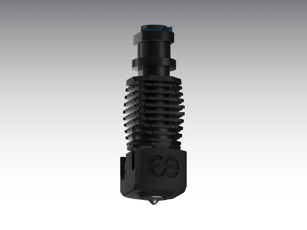 Phaetus Store HOTEND ST / black / 1.75mm DRAGONFLY HOTEND BMO