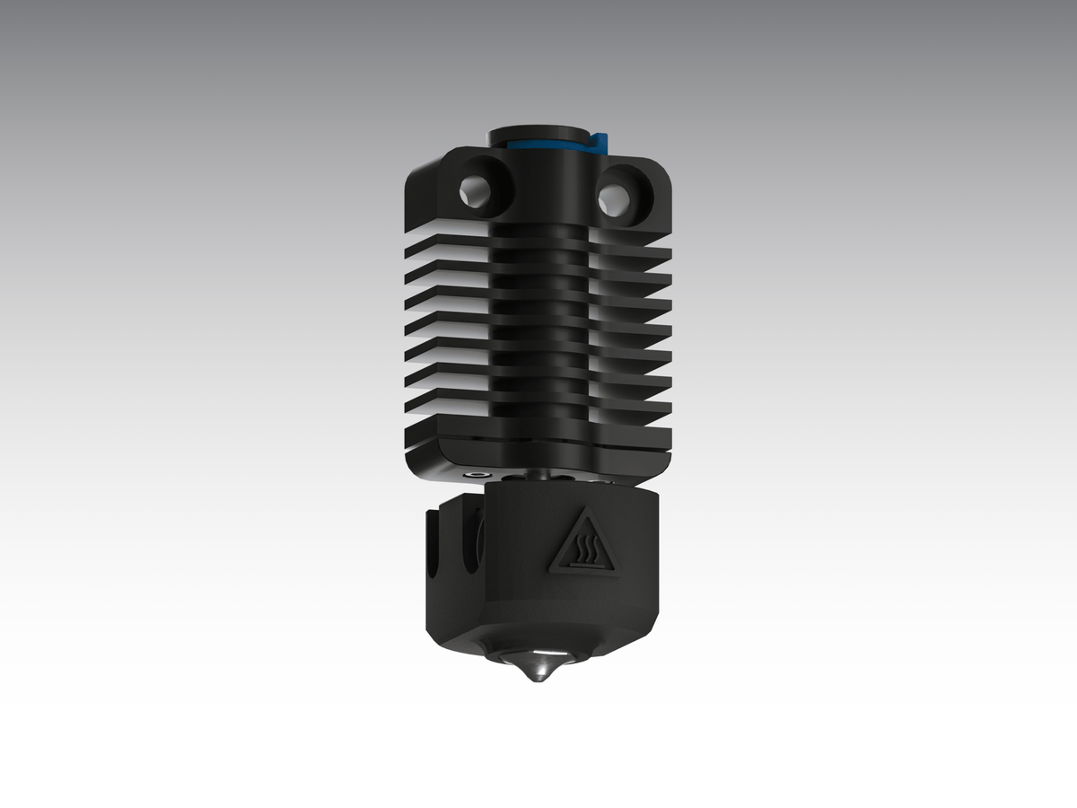 Phaetus Store HOTEND ST / black / 1.75mm DRAGONFLY HOTEND BMS