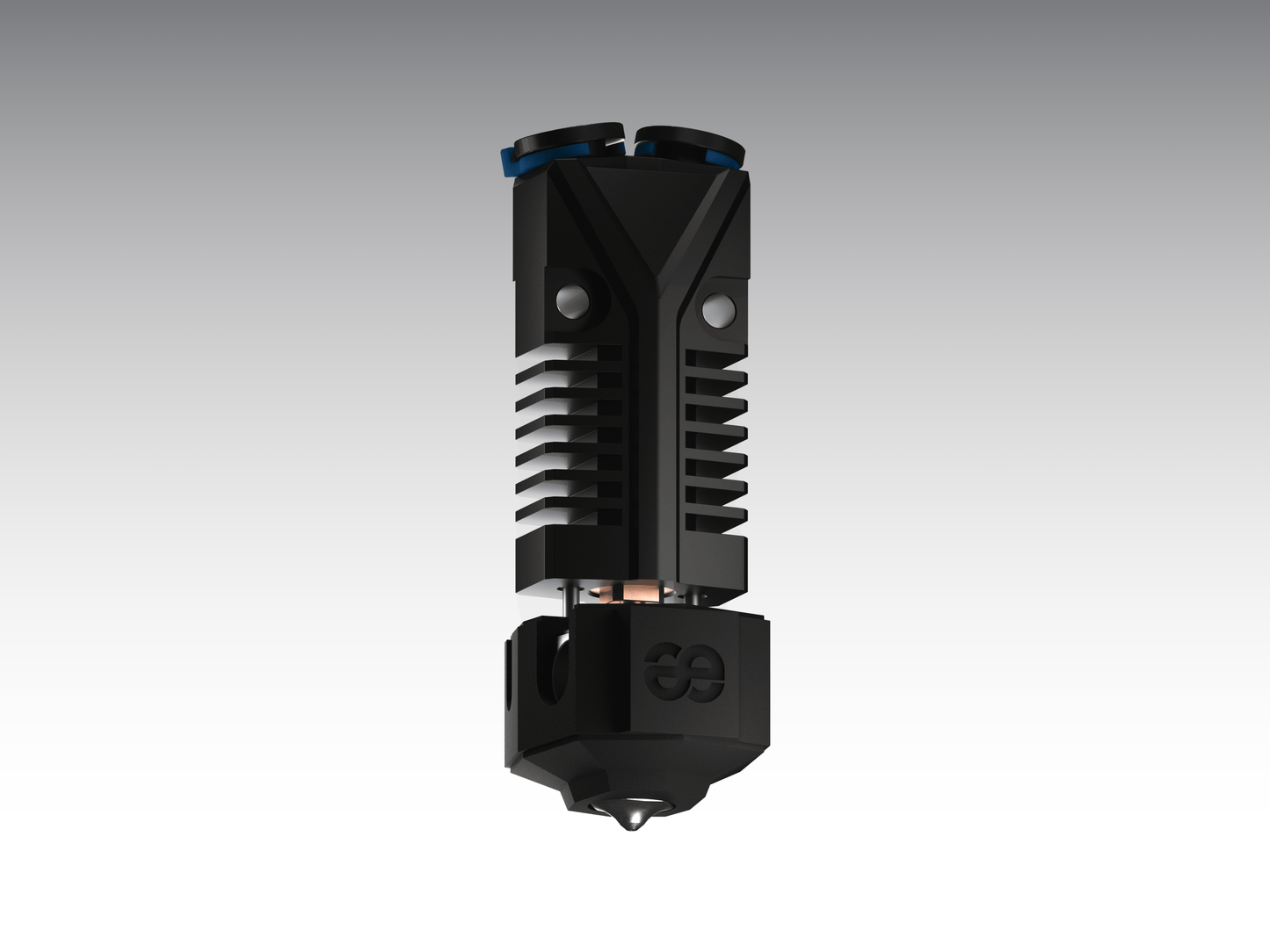 Phaetus Store HOTEND ST / black / 1.75mm TAICHI HOTEND