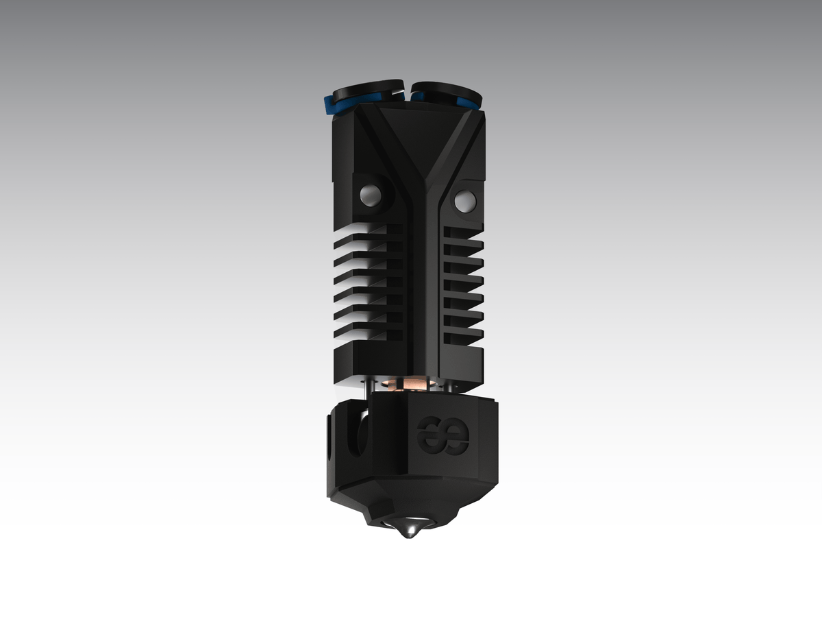 Phaetus Store HOTEND ST / black / 1.75mm TAICHI HOTEND