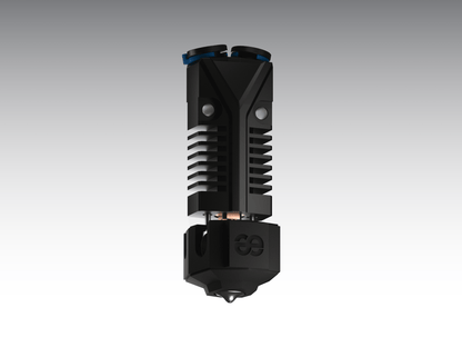 Phaetus Store HOTEND ST / black / 1.75mm TAICHI HOTEND